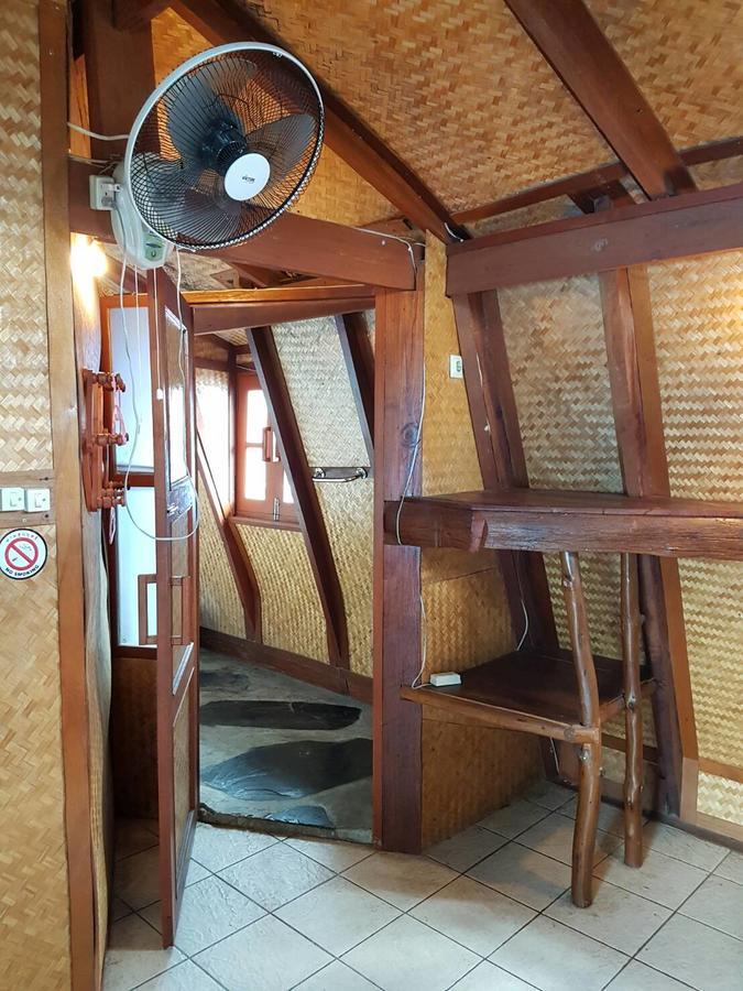 הוסטל פאי Chill Lom House (Adults Only) מראה חיצוני תמונה