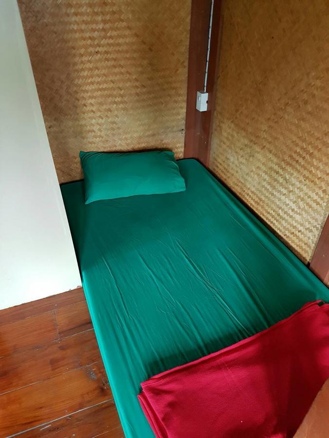 הוסטל פאי Chill Lom House (Adults Only) מראה חיצוני תמונה