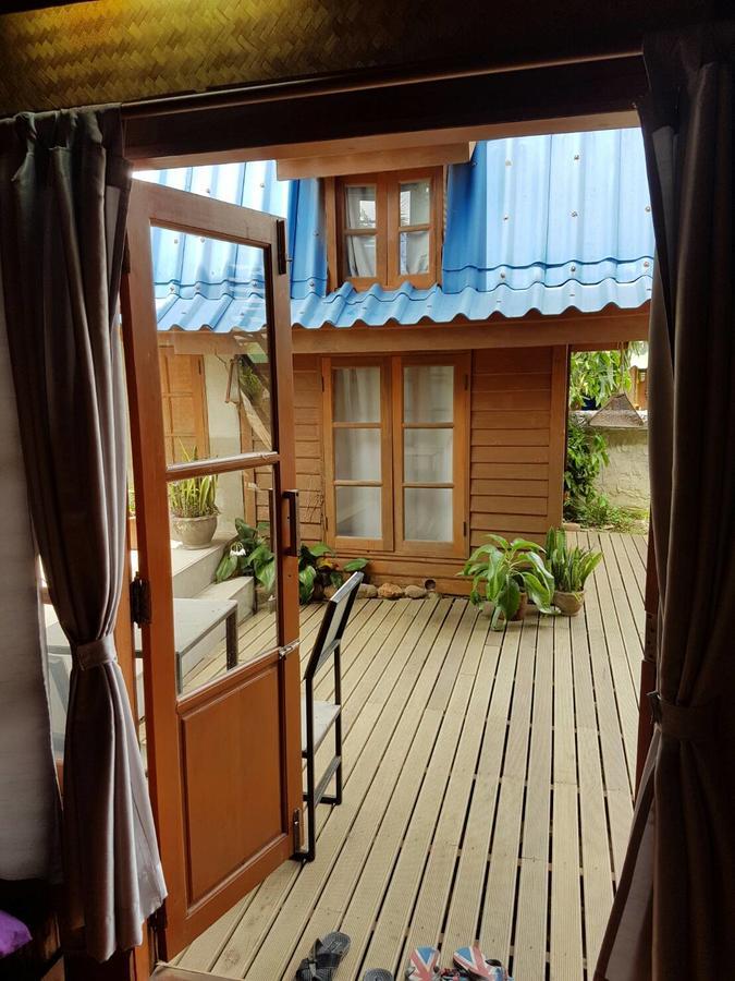 הוסטל פאי Chill Lom House (Adults Only) מראה חיצוני תמונה