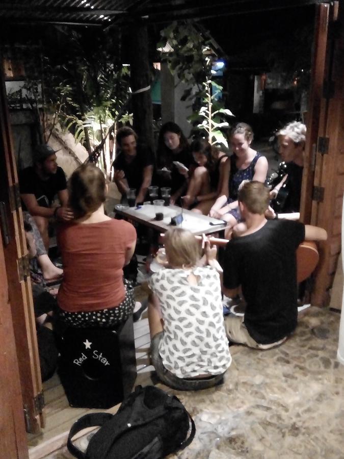 הוסטל פאי Chill Lom House (Adults Only) מראה חיצוני תמונה