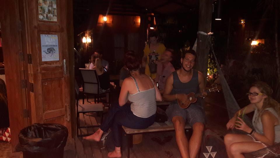 הוסטל פאי Chill Lom House (Adults Only) מראה חיצוני תמונה