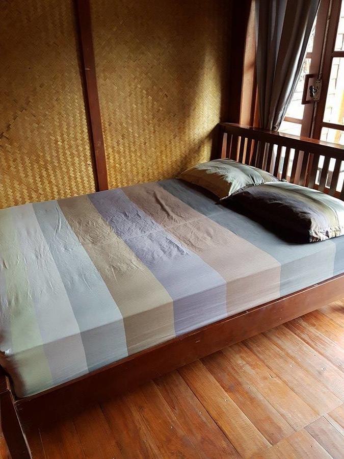 הוסטל פאי Chill Lom House (Adults Only) מראה חיצוני תמונה