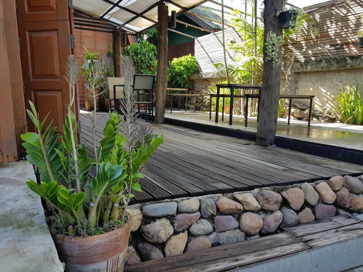 הוסטל פאי Chill Lom House (Adults Only) מראה חיצוני תמונה
