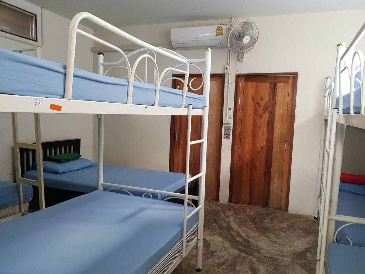 הוסטל פאי Chill Lom House (Adults Only) מראה חיצוני תמונה