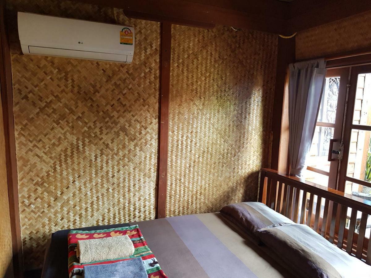 הוסטל פאי Chill Lom House (Adults Only) מראה חיצוני תמונה