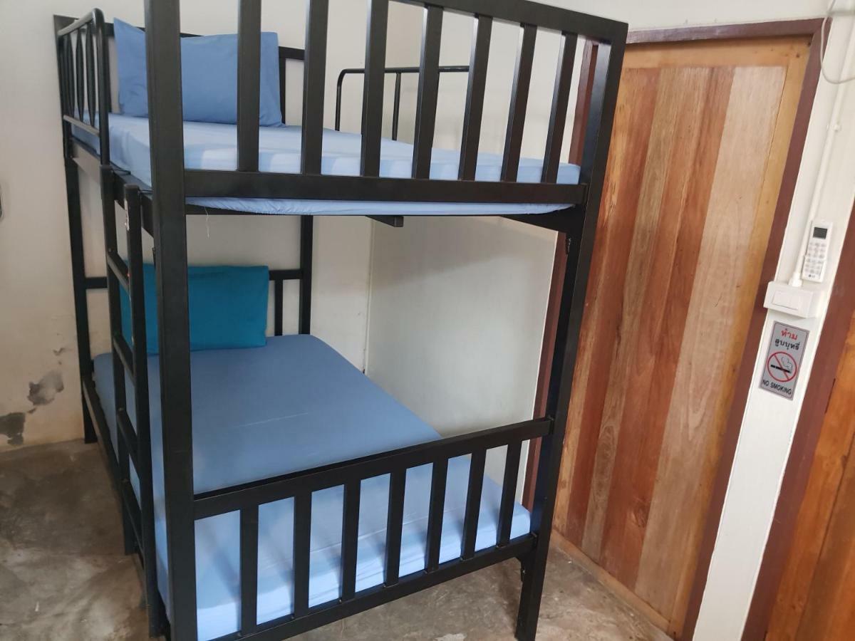 הוסטל פאי Chill Lom House (Adults Only) מראה חיצוני תמונה