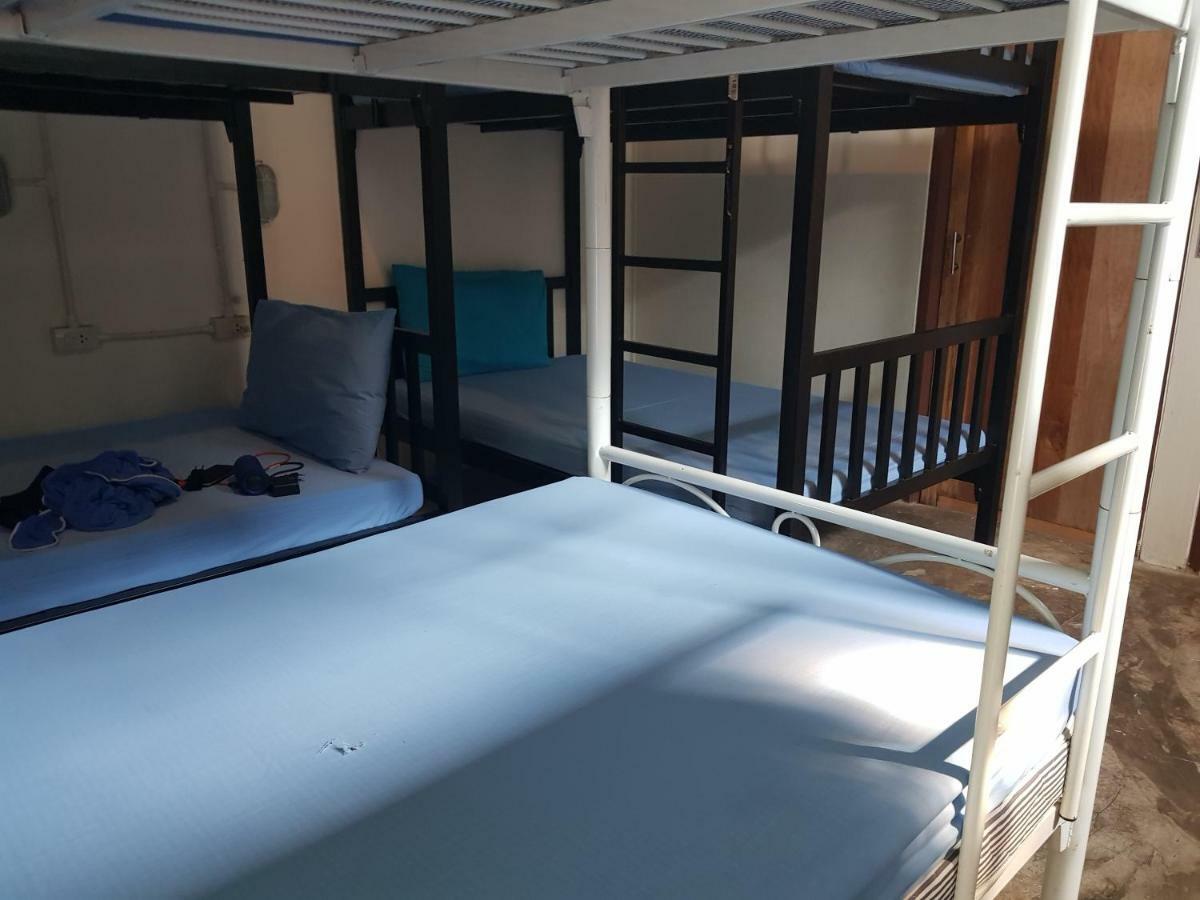 הוסטל פאי Chill Lom House (Adults Only) מראה חיצוני תמונה