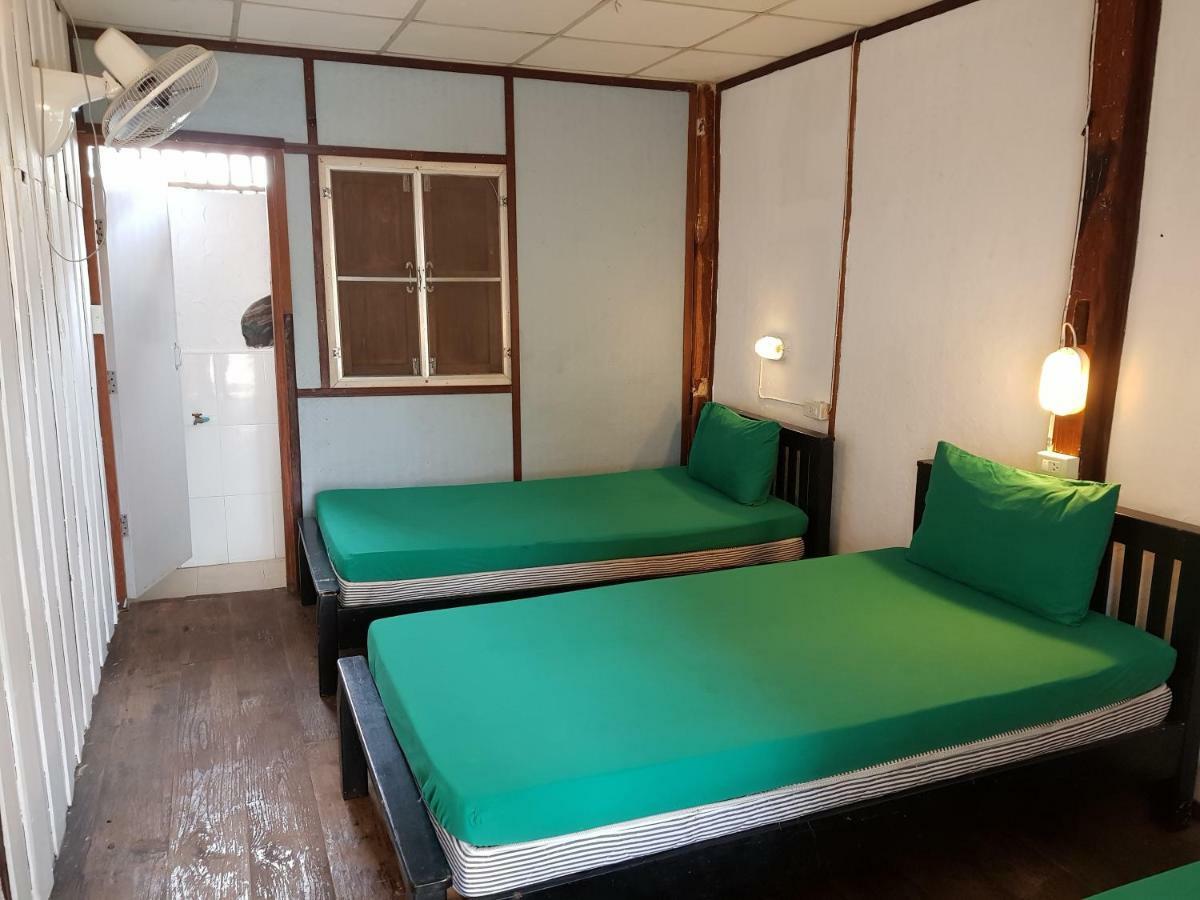 הוסטל פאי Chill Lom House (Adults Only) מראה חיצוני תמונה