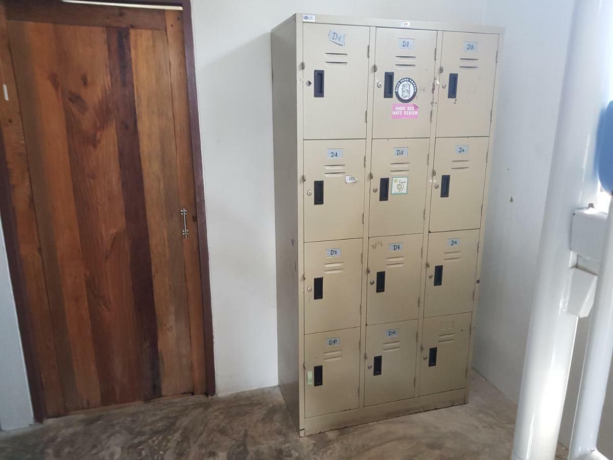 הוסטל פאי Chill Lom House (Adults Only) מראה חיצוני תמונה